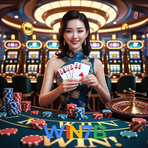 WIN7B visual