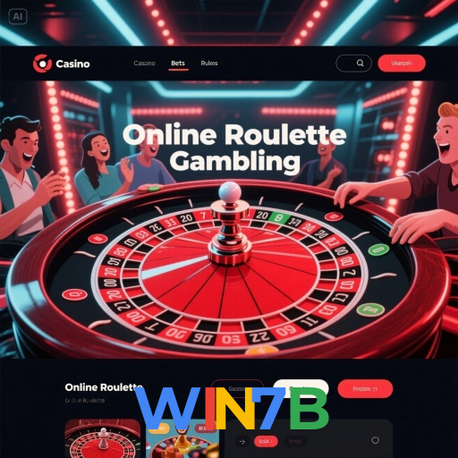 WIN7B visual