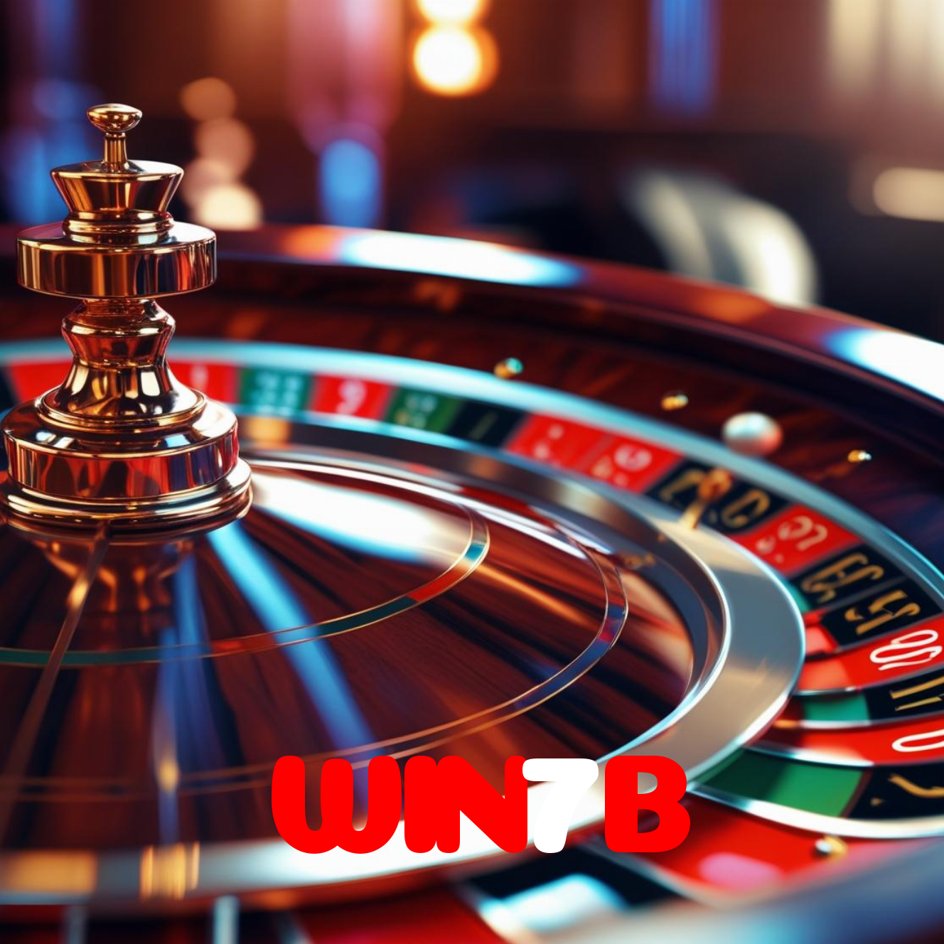WIN7B visual