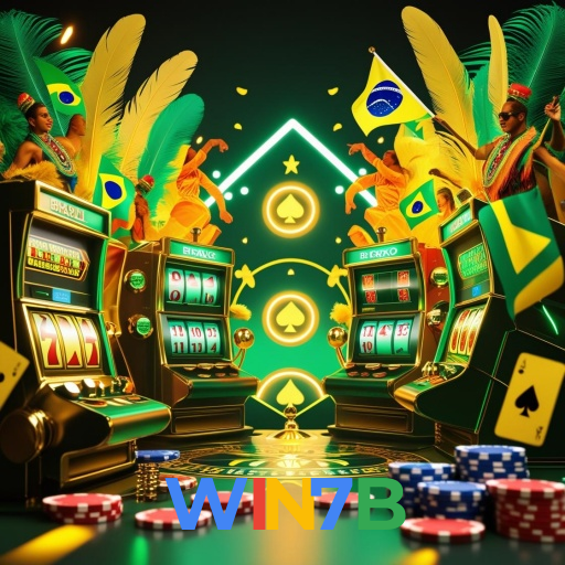 WIN7B visual