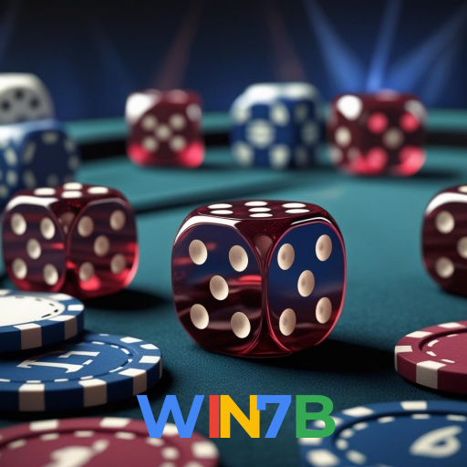 WIN7B visual