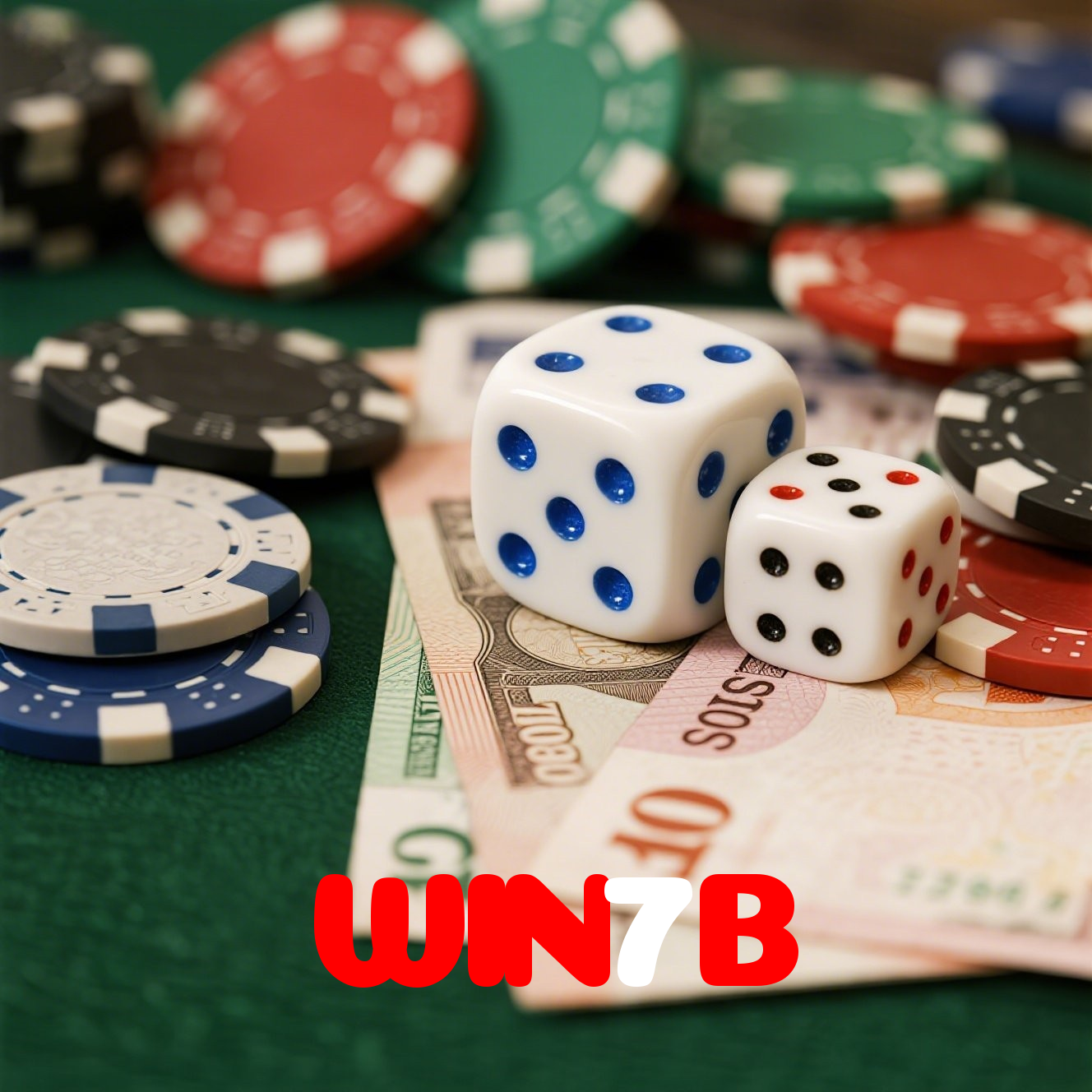 WIN7B visual