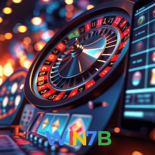WIN7B visual