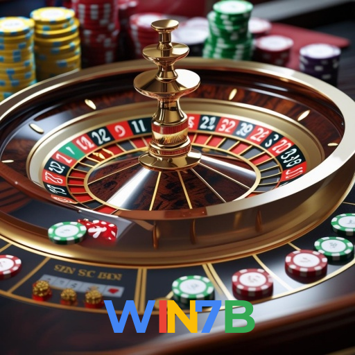 WIN7B visual