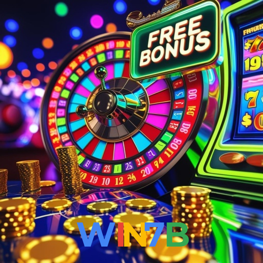 WIN7B visual