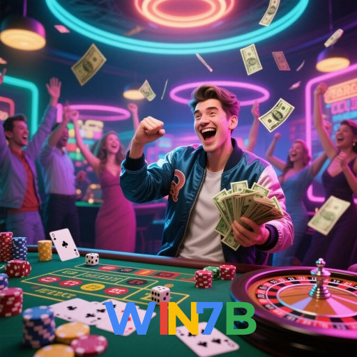 WIN7B visual