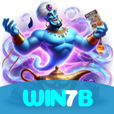 WIN7B visual