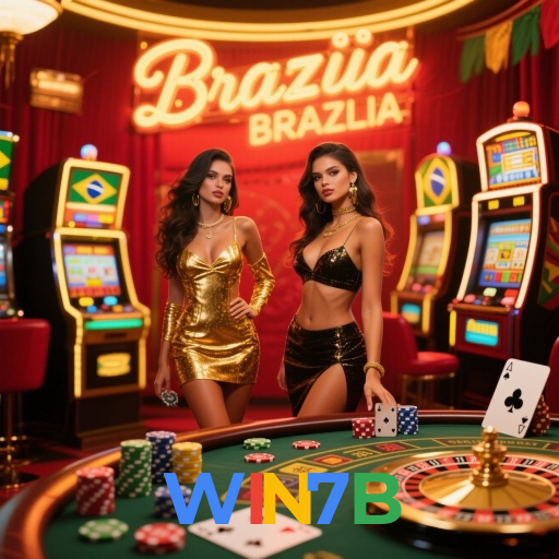 WIN7B visual