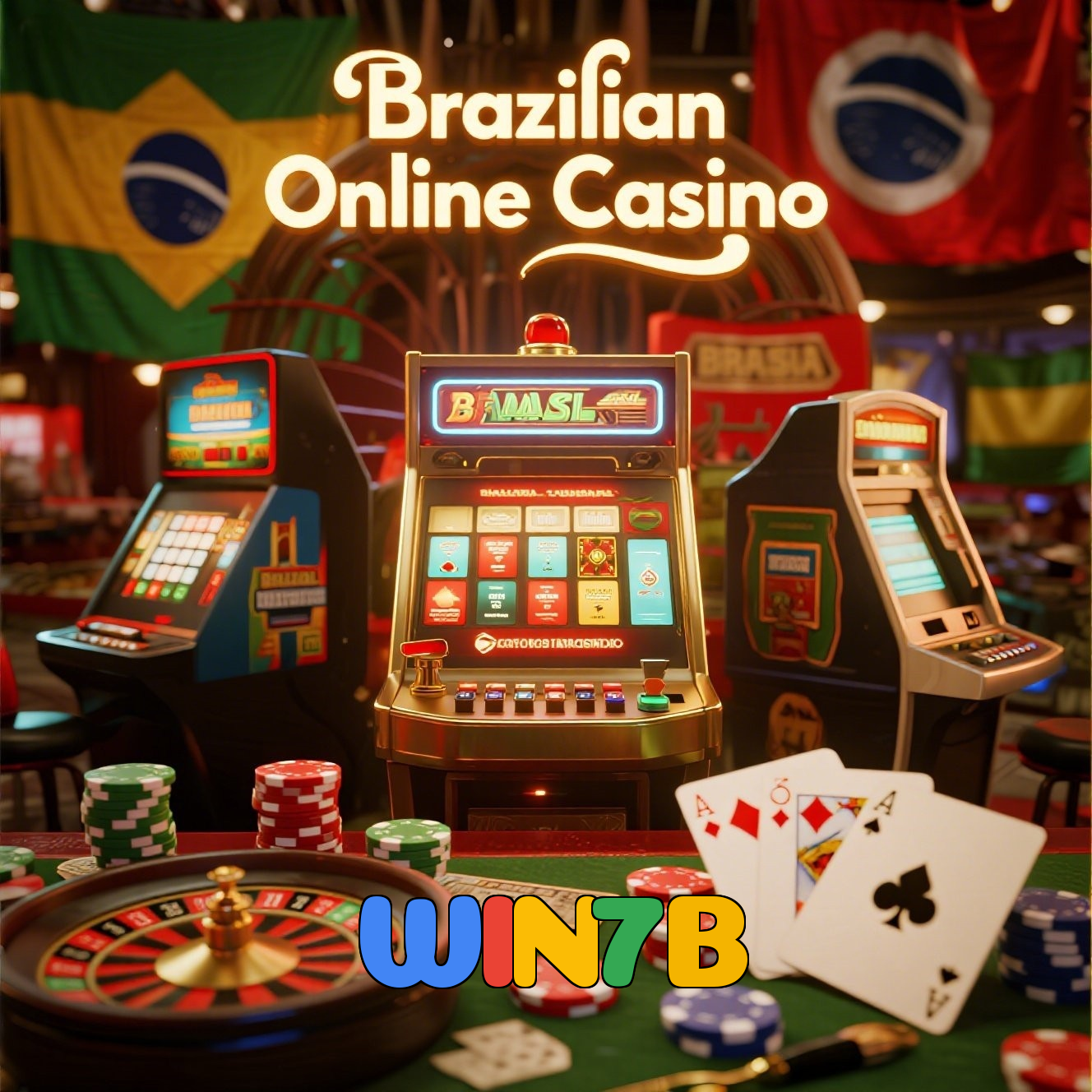 WIN7B visual