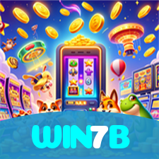 WIN7B visual