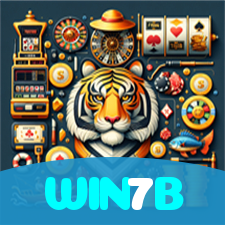 WIN7B visual