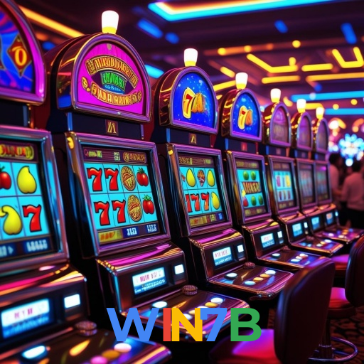 WIN7B visual