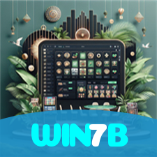 WIN7B visual