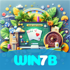 WIN7B visual