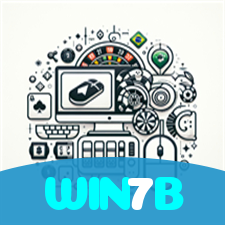 WIN7B visual