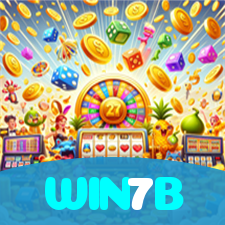 WIN7B visual