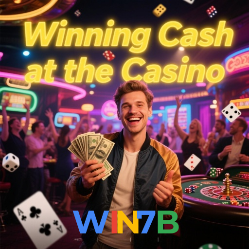 WIN7B visual