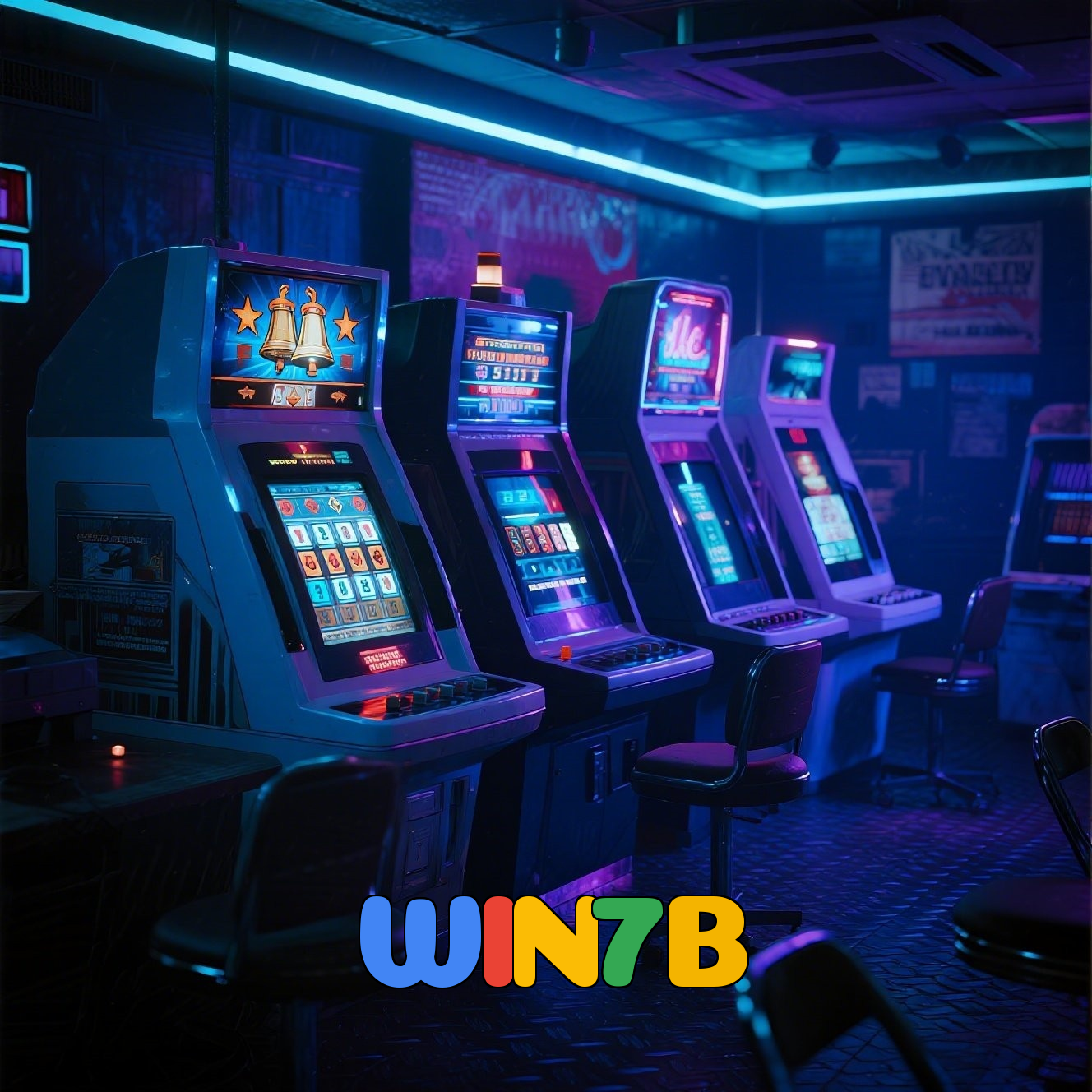 WIN7B visual