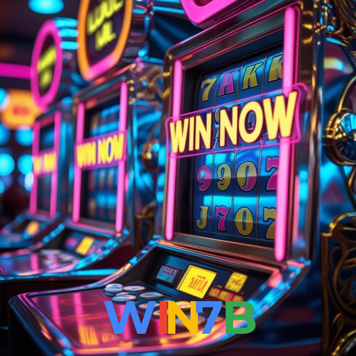 WIN7B visual