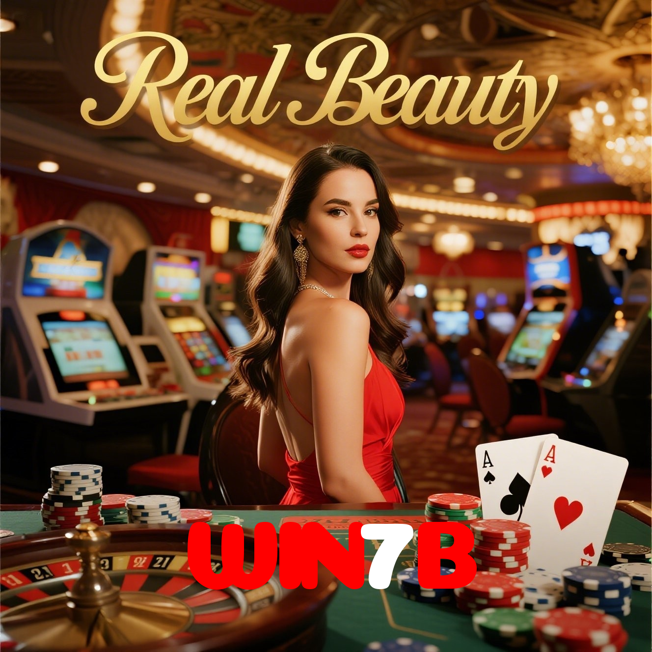 WIN7B visual
