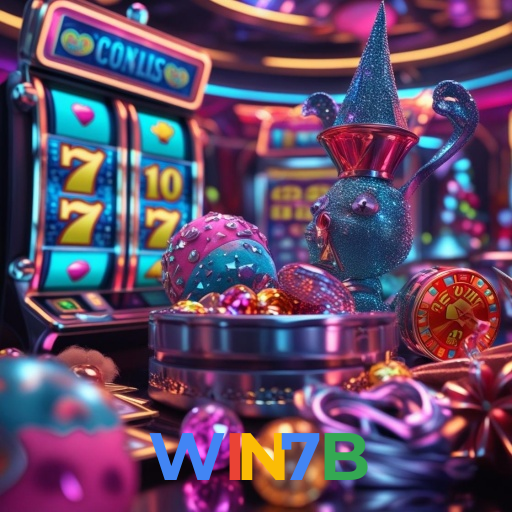 WIN7B visual