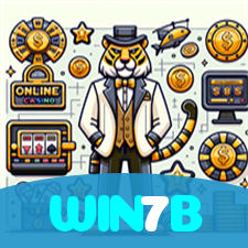 WIN7B visual