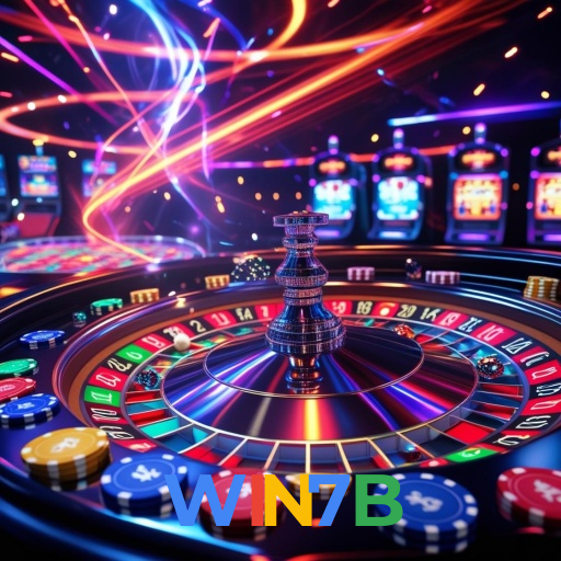 WIN7B visual