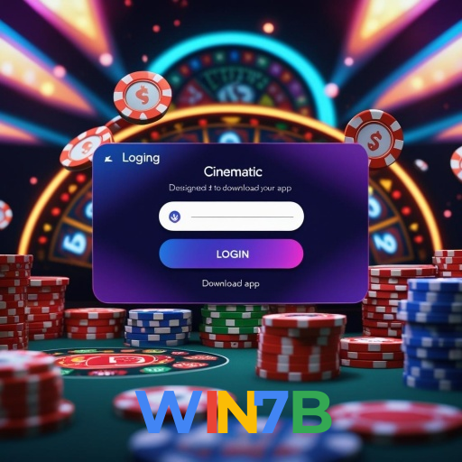WIN7B visual