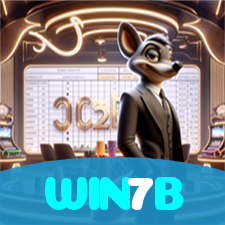 WIN7B visual