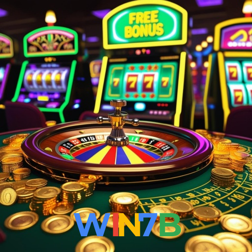 WIN7B visual