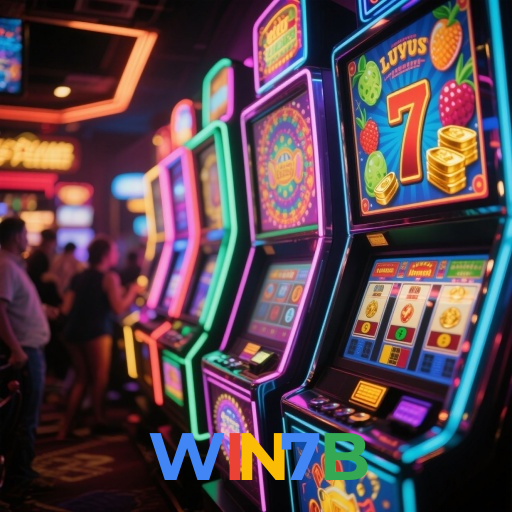 WIN7B visual