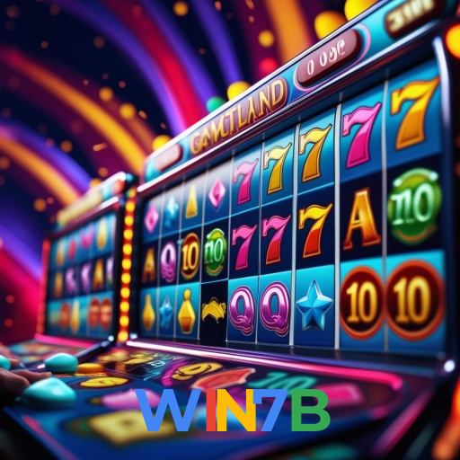 WIN7B visual