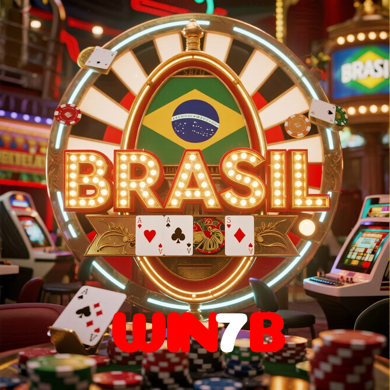 WIN7B visual