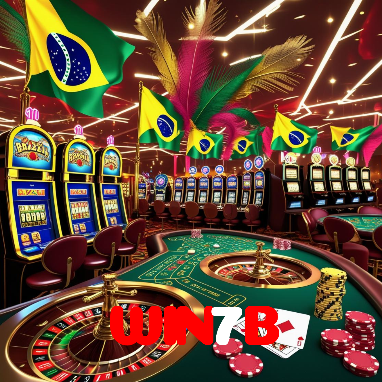 WIN7B visual