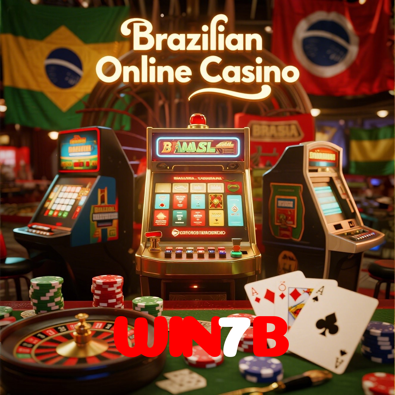 WIN7B visual