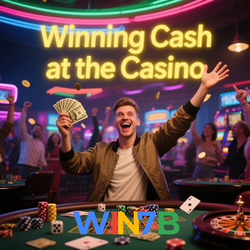 WIN7B visual