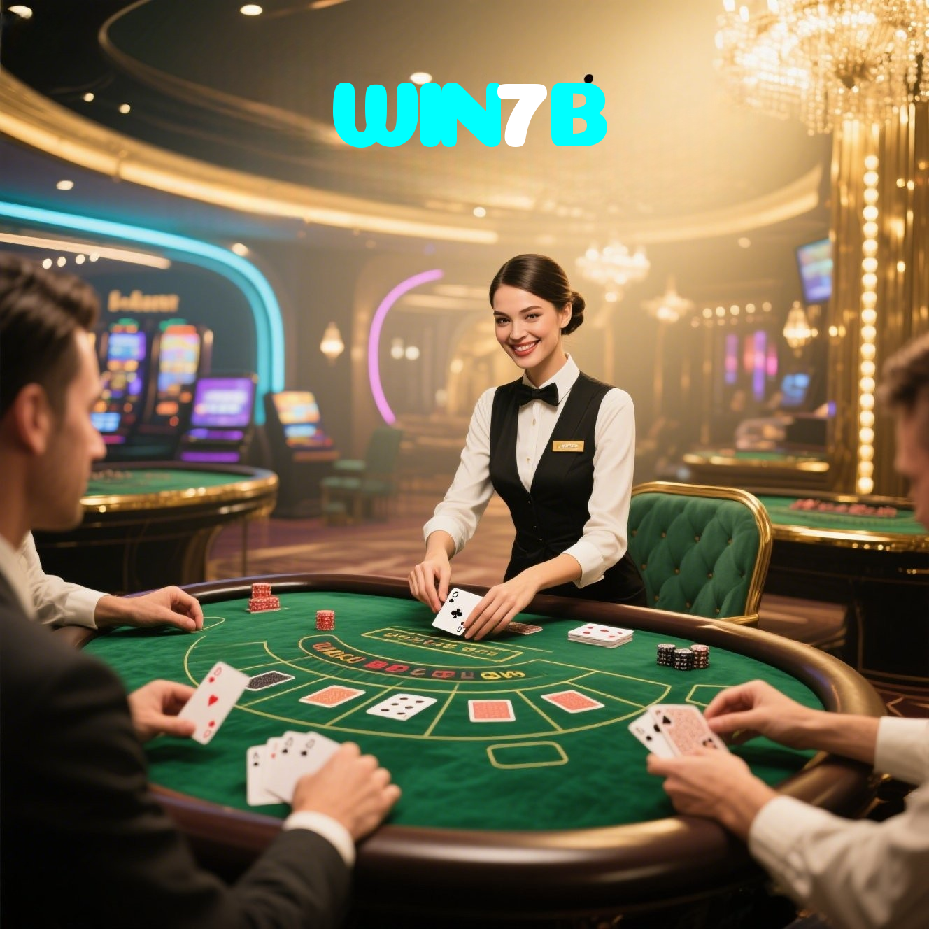 WIN7B visual