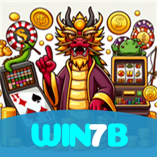 WIN7B visual