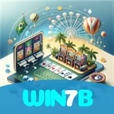 WIN7B visual