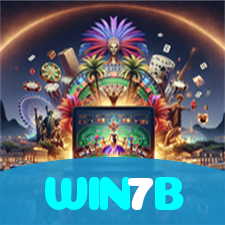 WIN7B visual