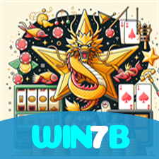 WIN7B visual