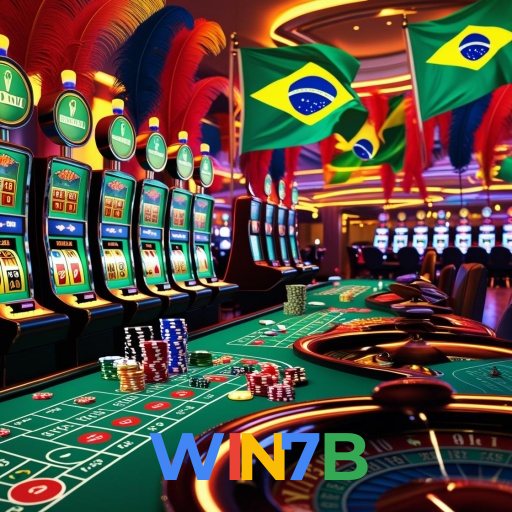 WIN7B visual