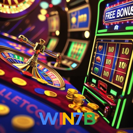 WIN7B visual