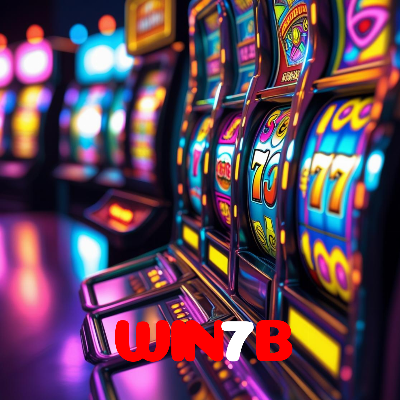 WIN7B visual