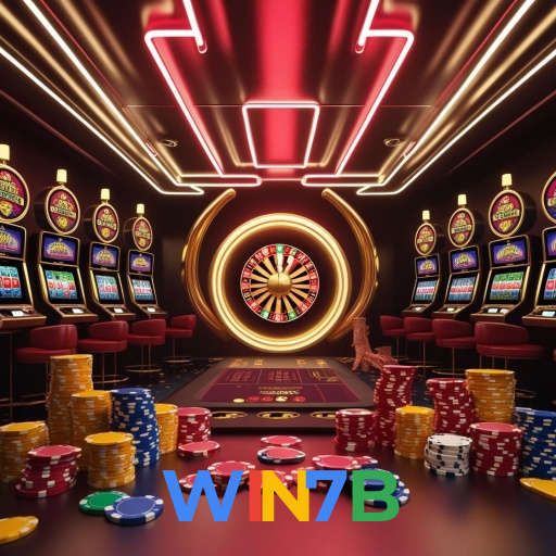 WIN7B visual