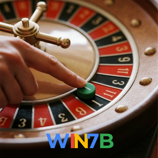 WIN7B visual