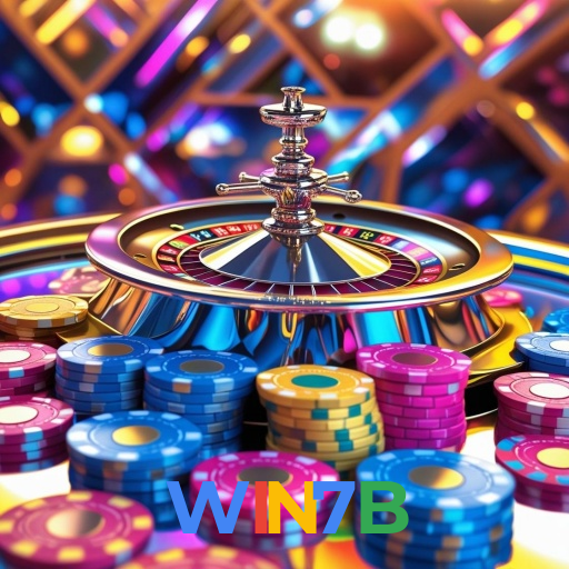 WIN7B visual