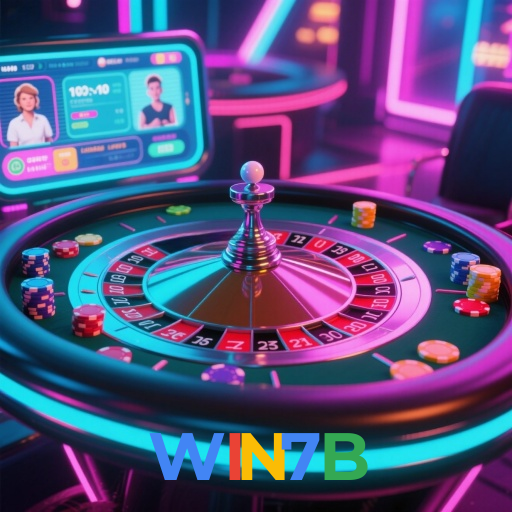 WIN7B visual