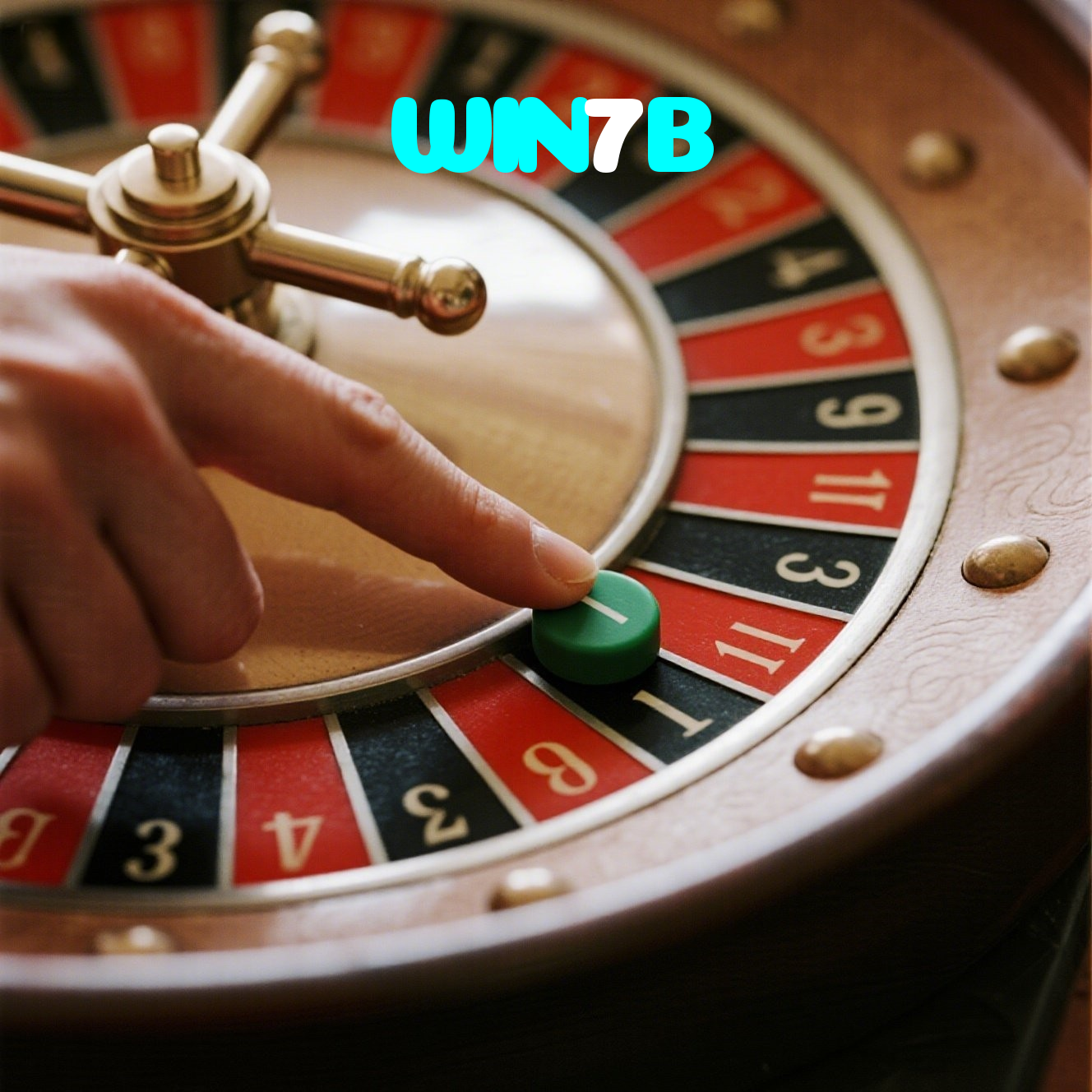 WIN7B visual