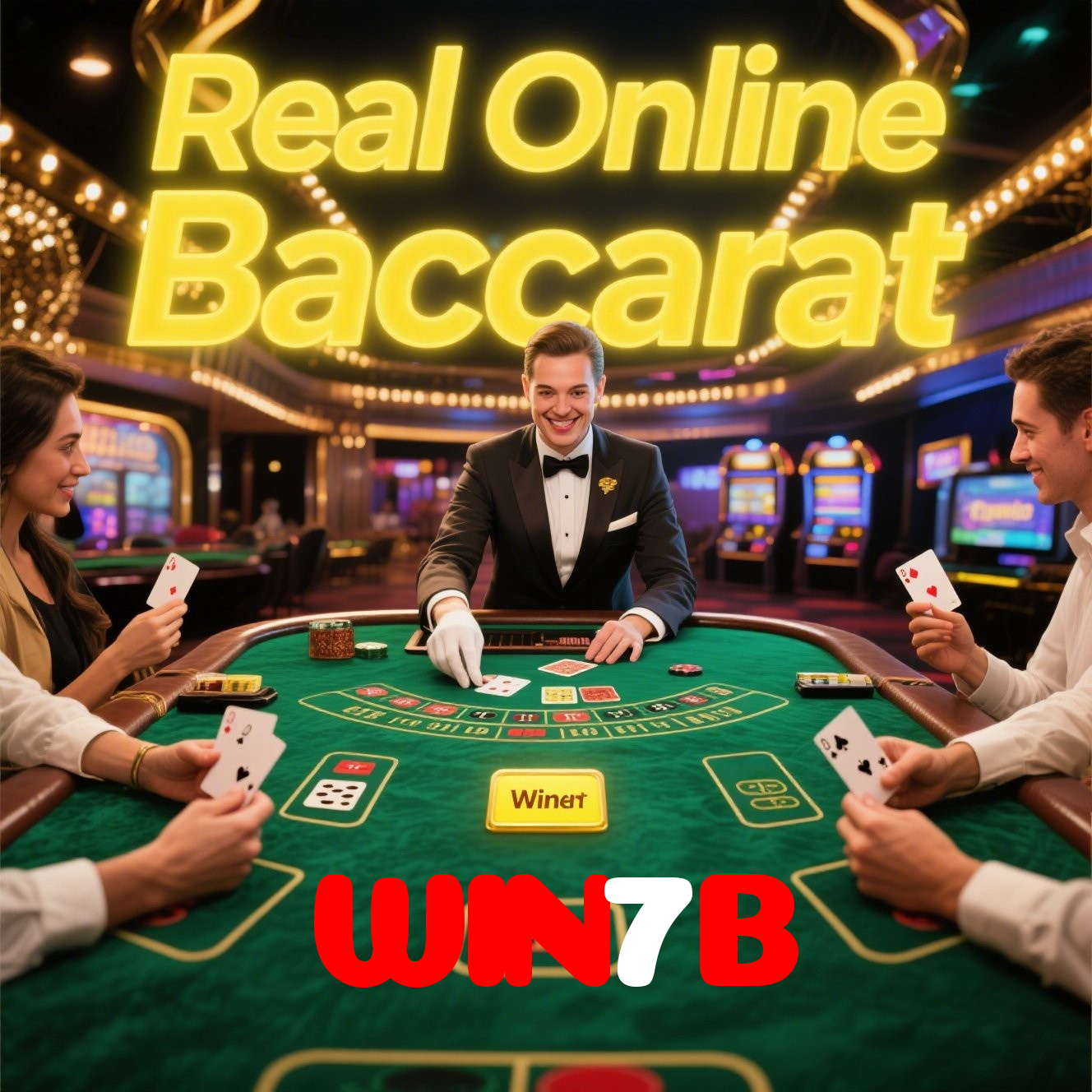WIN7B visual